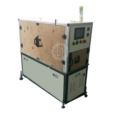 ワイヤー馬具のための編みこみに袖の歪むことおよびケーブルの打抜き機