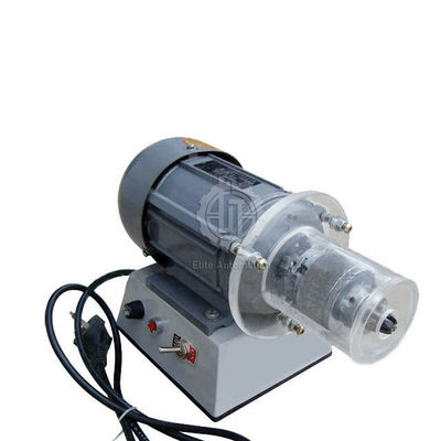 120W磁石ワイヤー処理機械ペンキのストリッパーの除去の長さ5-50mm