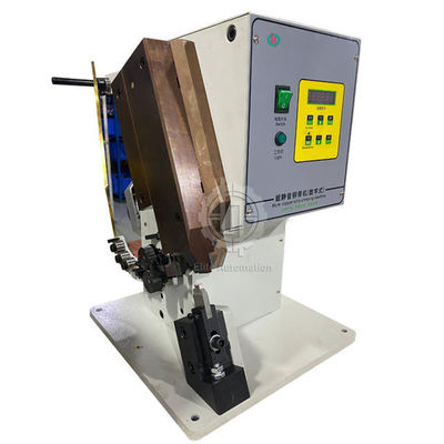 接続機械を切る銅ベルト4Tワイヤー