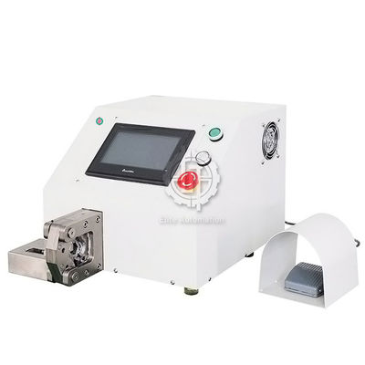六角形は管状のフェルールをワイヤーで縛るひだが付く機械240mm打撃を形づける
