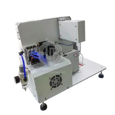1.5S 10-15mmインダクタンス コイルはAC/DCの発電機のための機械の束ねを録音する