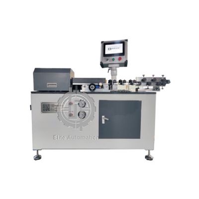0.6Mpa金属の管の打抜き機