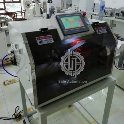 20pcs/Min自動車のための自動管の打抜き機60mmの打撃