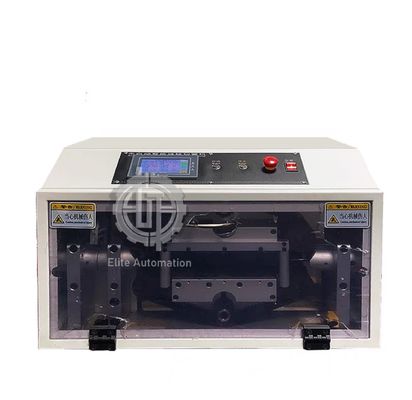 PE PPRポリ塩化ビニールの管の打抜き機、Dia38mmは管の打抜き機を波形を付けた