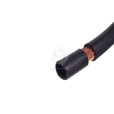 タッチ画面の切口およびストリップ ワイヤー機械、Dia25mm 1800PCS/H自動ケーブルの打抜き機