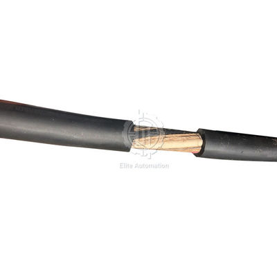 タッチ画面の切口およびストリップ ワイヤー機械、Dia25mm 1800PCS/H自動ケーブルの打抜き機