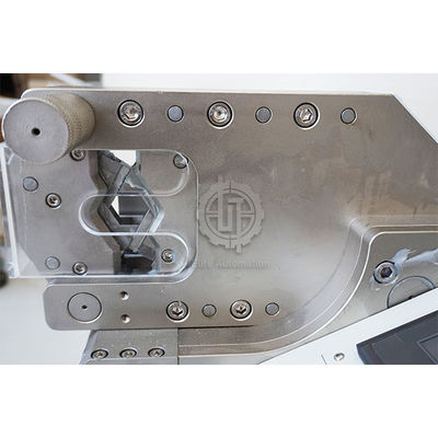 自由な200KNワイヤー形づける幅12.5MMをひだが付く機械六角形は死ぬ