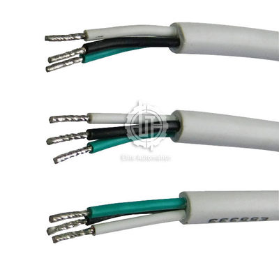 フル オート多中心2mm-9mm H03vvh2 Fワイヤーひだが付く機械