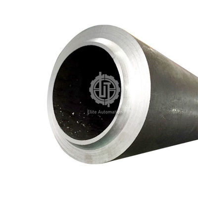 OD 16mm-80mmの管の切断および斜角が付くことのための携帯用自動ワイヤー打抜き機