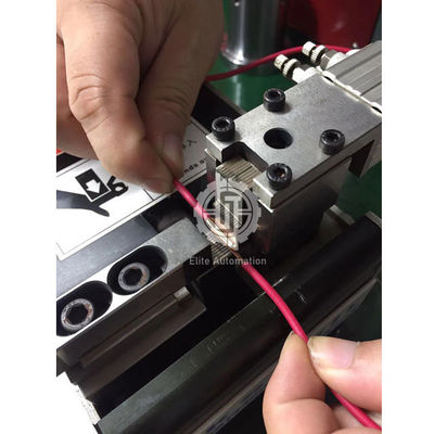 点の溶接工のための30mm2半自動はんだ付けする機械への超音波0.5mm2