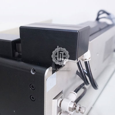 ワイヤー5.5-16mm2のための2000W超音波ワイヤー接続機械