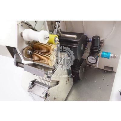 500mm/S航空半自動テープ包む機械分類の使用