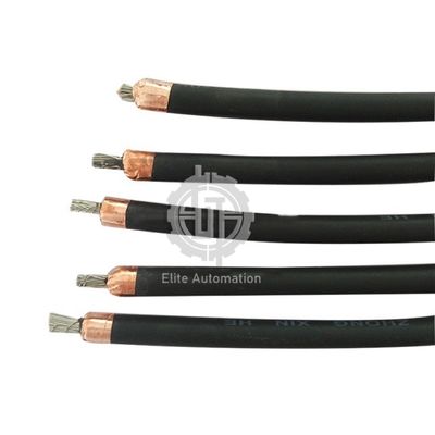 銅ホイル ケーブルの巻く機械、装置を包む900-1200pcs/Hワイヤー