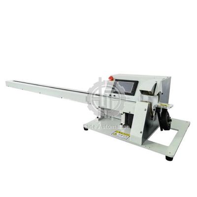 Dia37mm装置5-25mmテープ幅を引っ張るケーブルが付いている自動ワイヤー ウィンド マシーン
