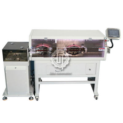 切断/除去を用いる内部Dia200mm 60kg自動ワイヤー ウィンド マシーン