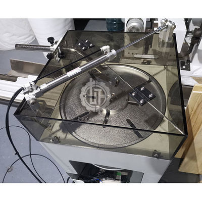 切断/除去を用いる内部Dia200mm 60kg自動ワイヤー ウィンド マシーン