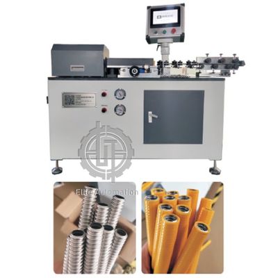 0.6Mpa金属の管の打抜き機