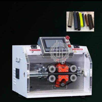 20pcs/Min自動車のための自動管の打抜き機60mmの打撃