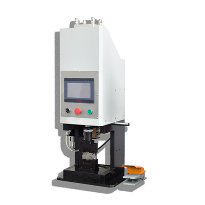10T油圧出版物機械600 -ワイヤー加工産業のための1200PCS/H
