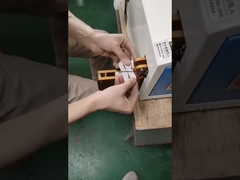 自動巻き込み・縛り付け機械,完全自動巻き込み,インダクティブ縛り付け,労働省エネ